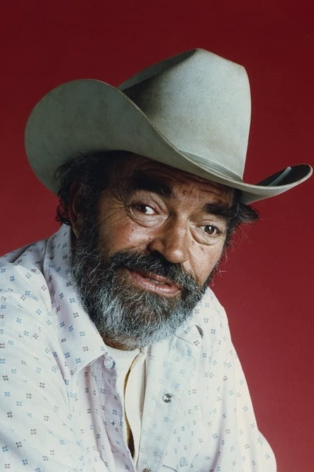 Photo de Jack Elam 13193