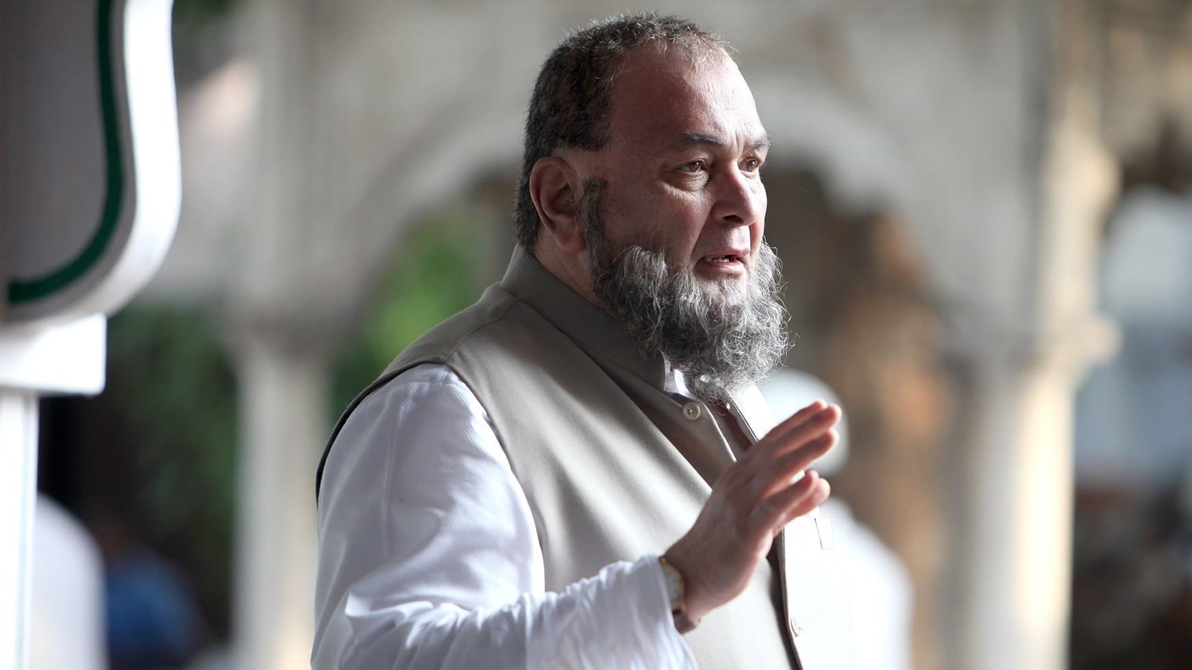 Mulk (2018)