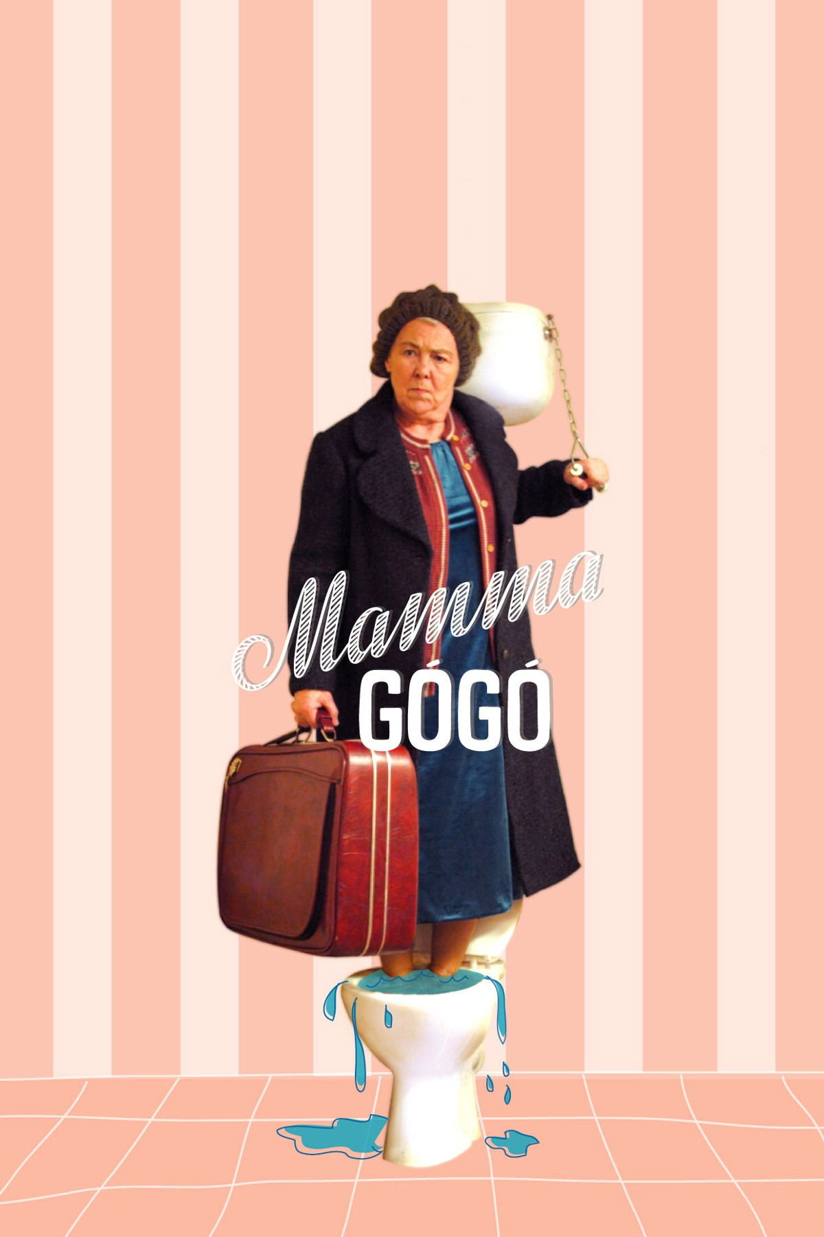 Mamma G&oacute;g&oacute;