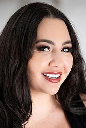 et billede af Amy Bellerose