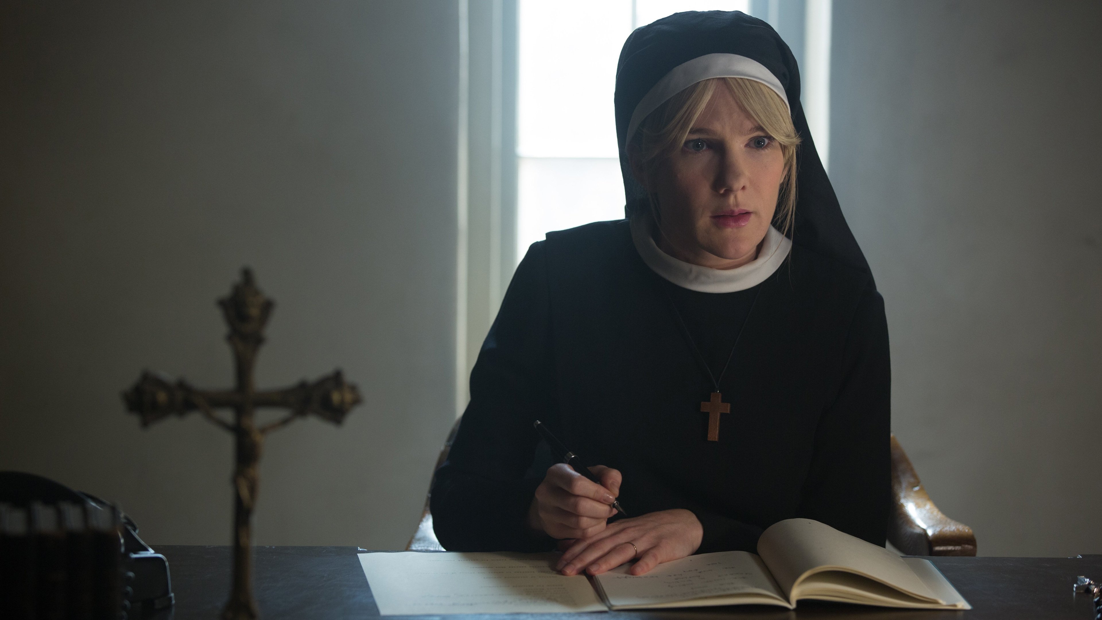 American Horror Story Online Subtitrat In Romana American Horror Story Sezonul 4 Episodul 10 Online Subtitrat in Romana