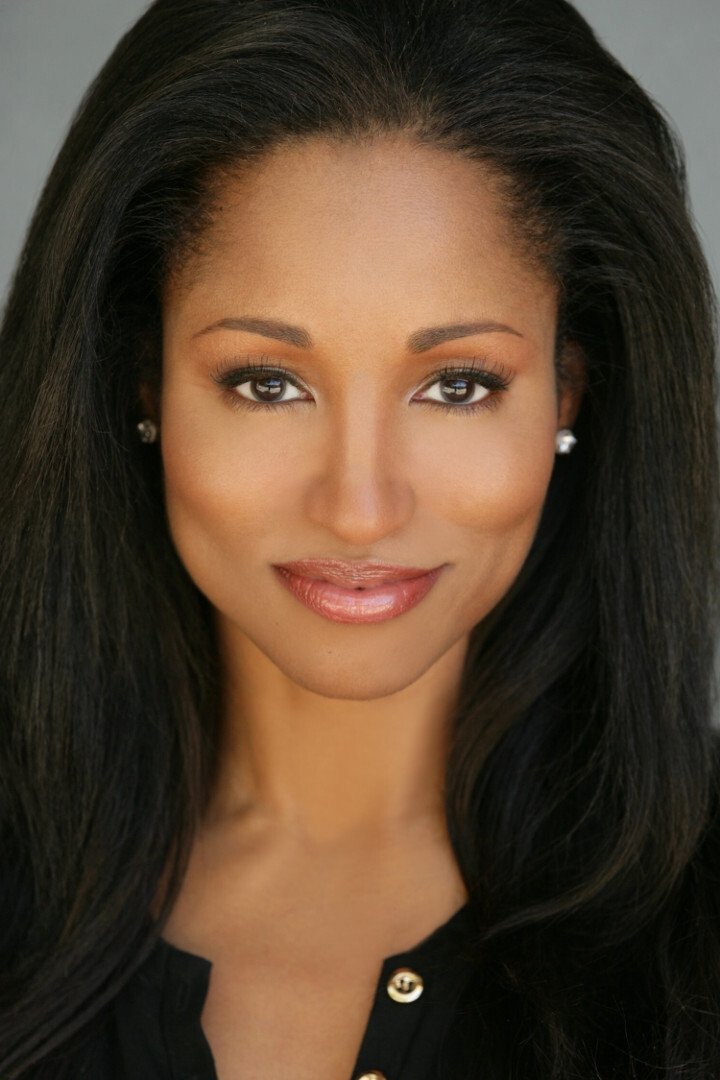 et billede af Enya Flack