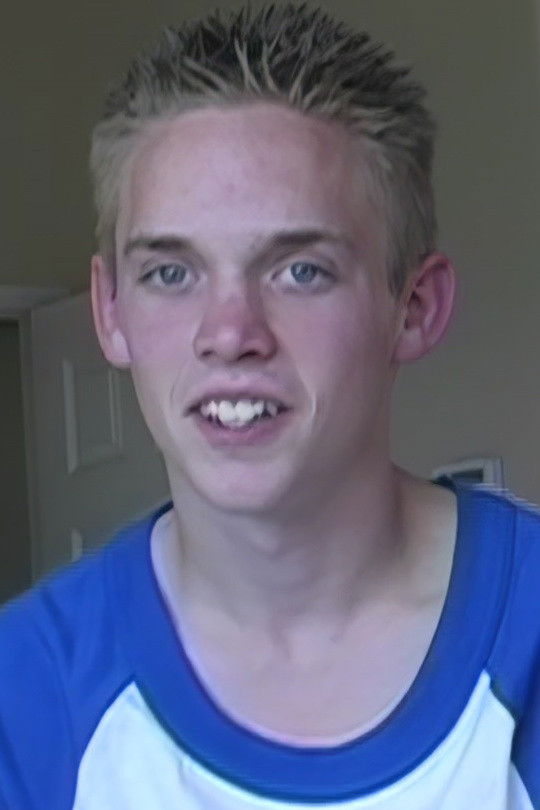 et billede af Josh Wade