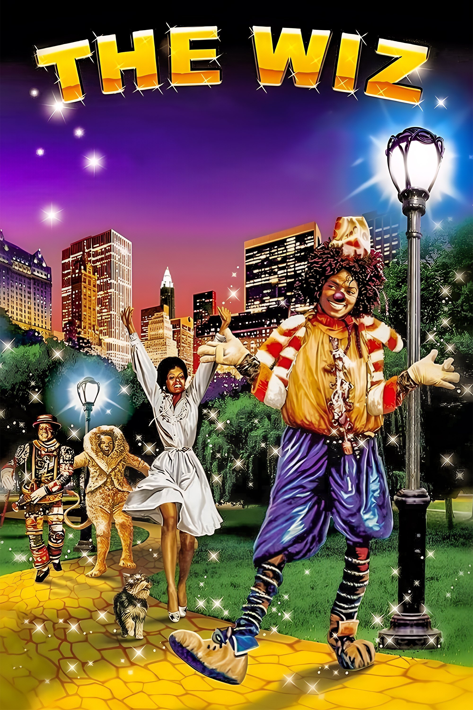 The Wiz