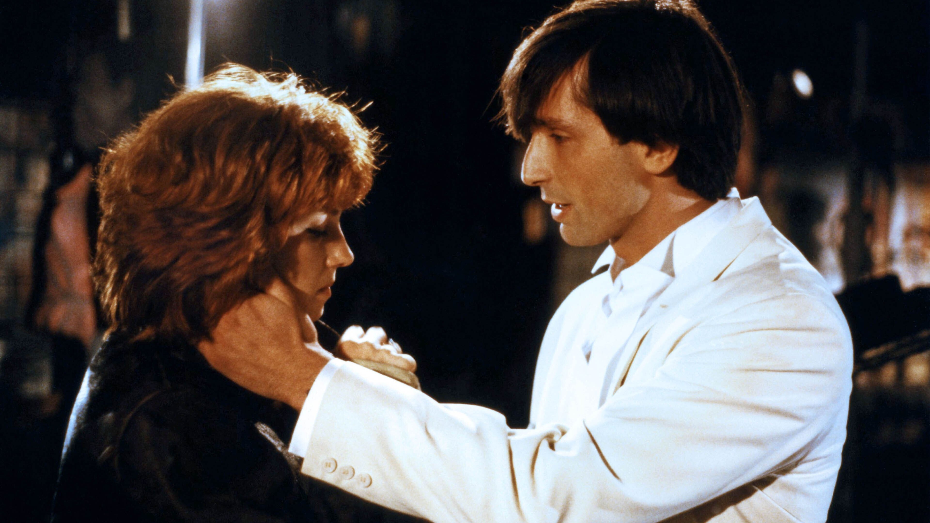 Legitimate Violence (1982)