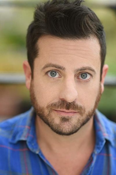 et billede af Michael Piper-Younie