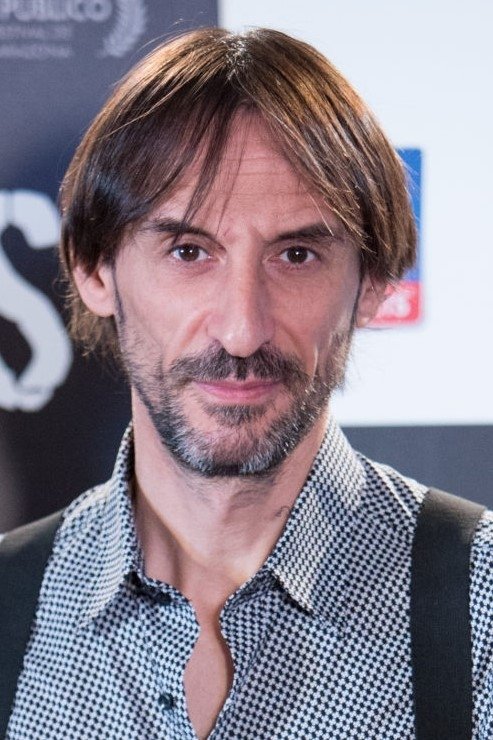 et billede af Juan Codina