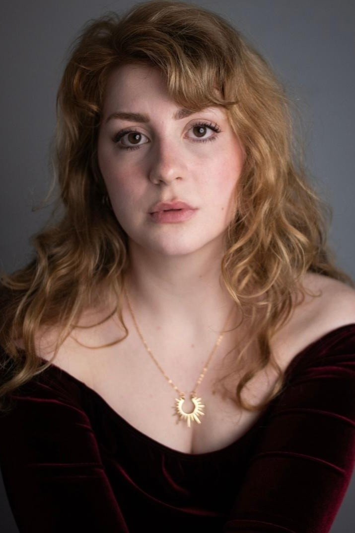 et billede af Faye Alexandra