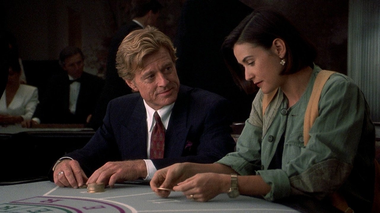 Indecent Proposal (1993)