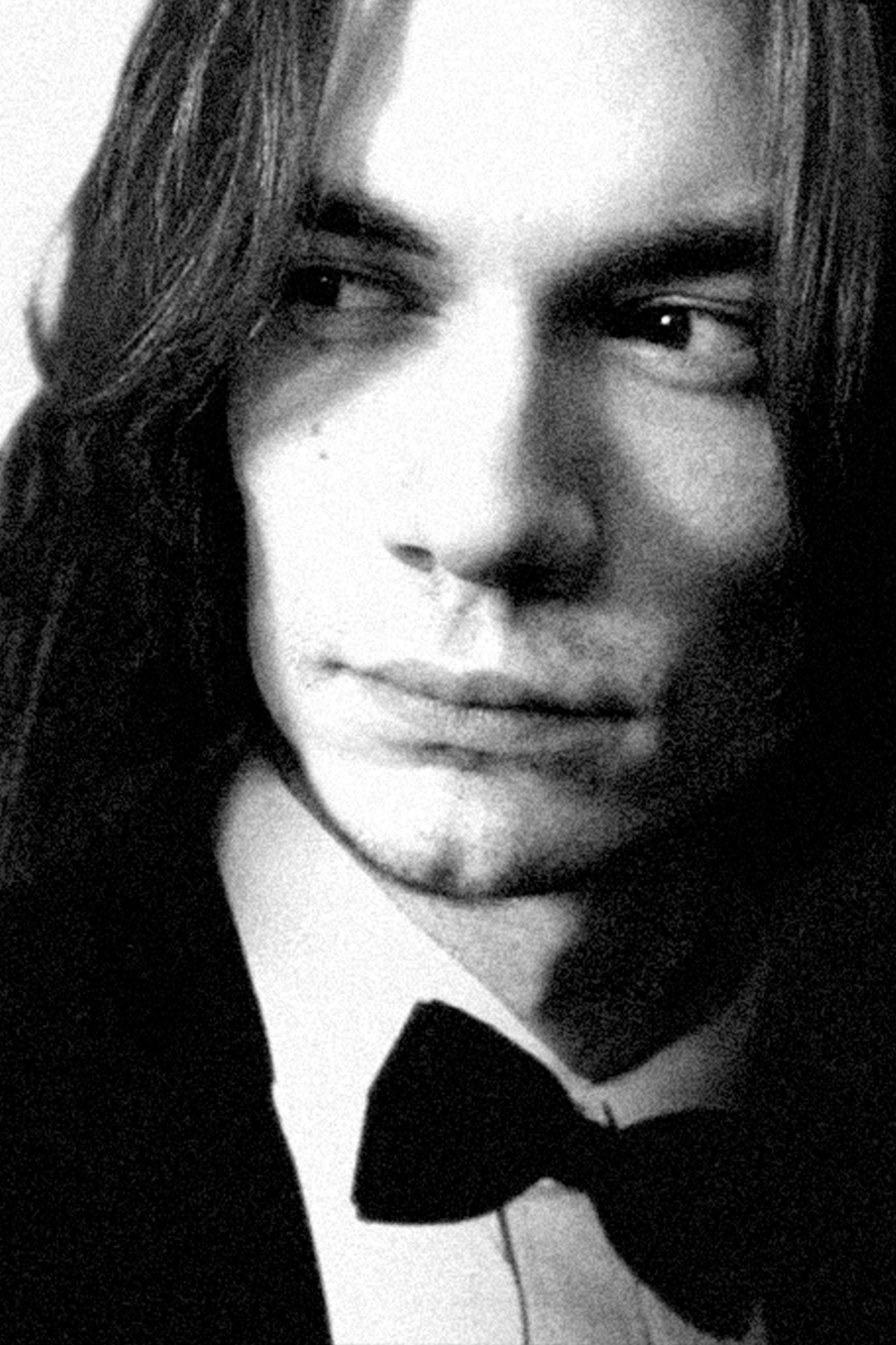 et billede af Thomas Delcarpio