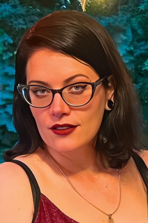 Stephanie Marie