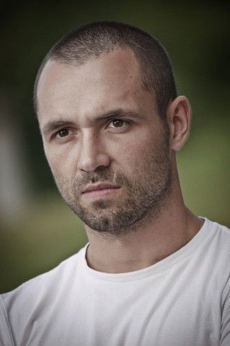 et billede af Anton Evtuhov