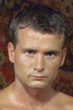 et billede af Josh Houston