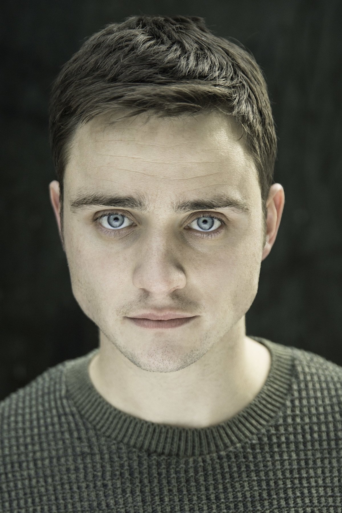 et billede af Darren Cahill