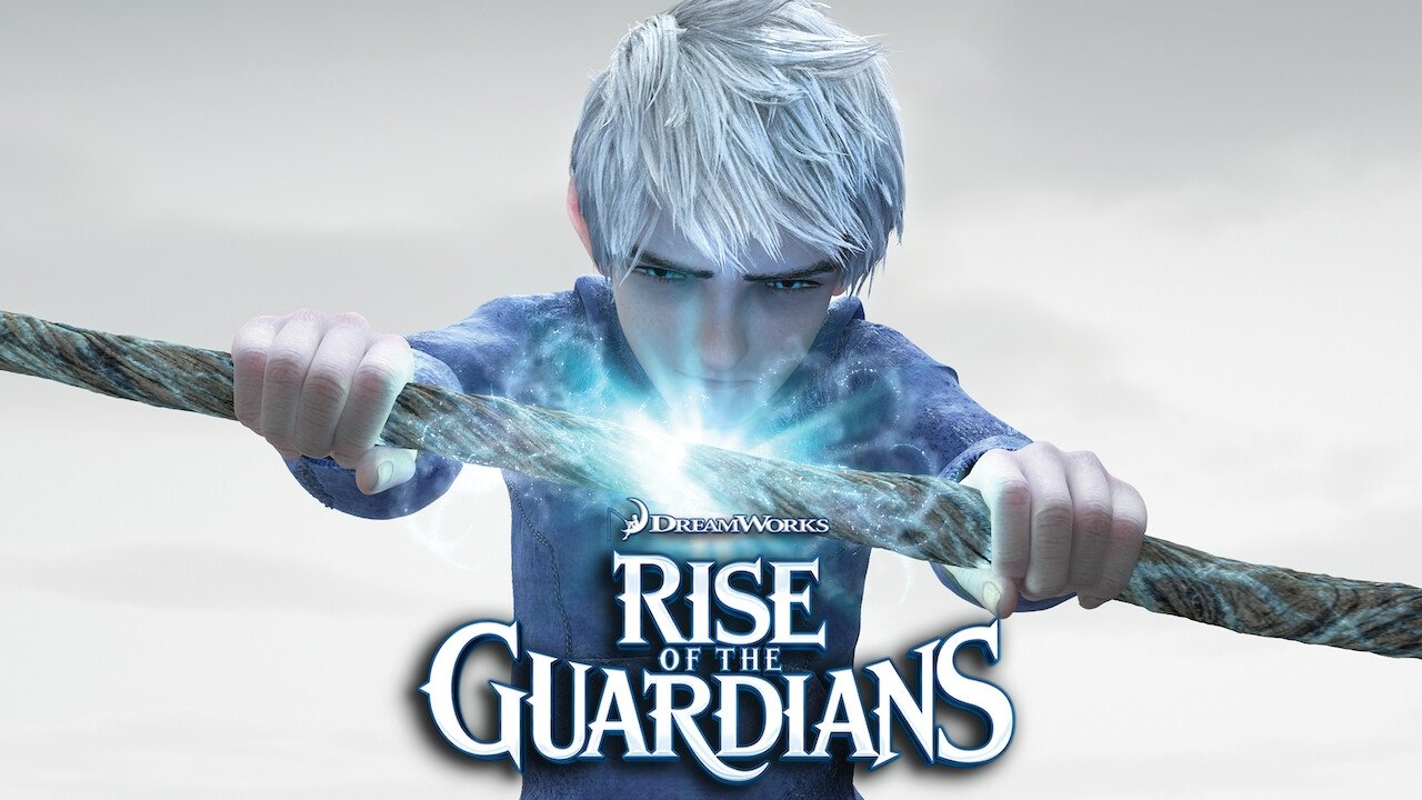 Rise of the Guardians