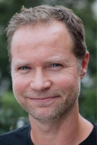 et billede af Alex Wuttke