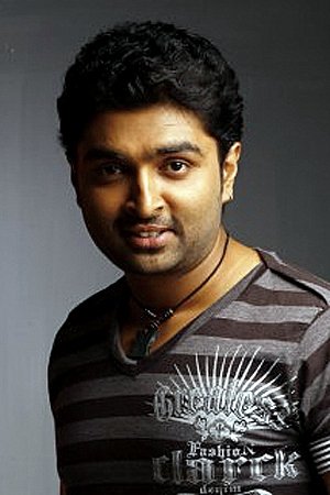 et billede af Arun Narayan