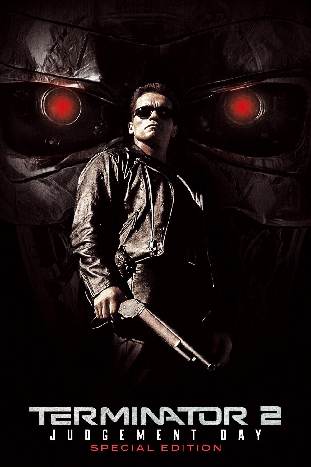 Terminator 2: Judgment Day