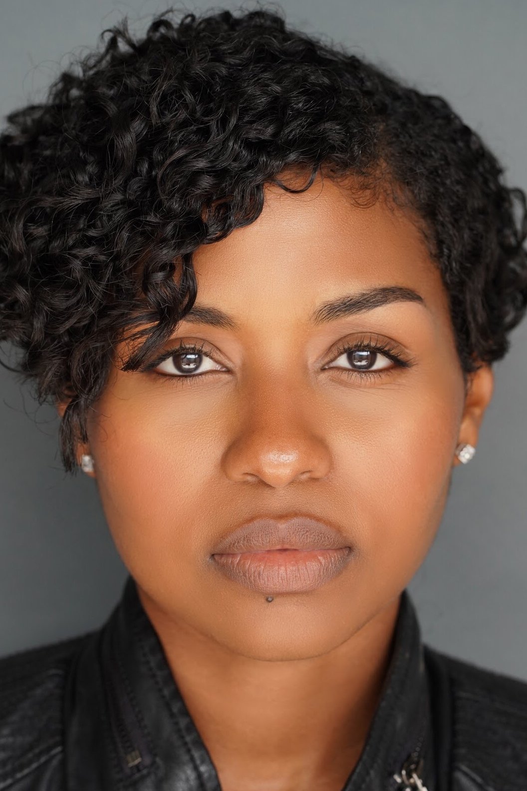 et billede af Shayla Love