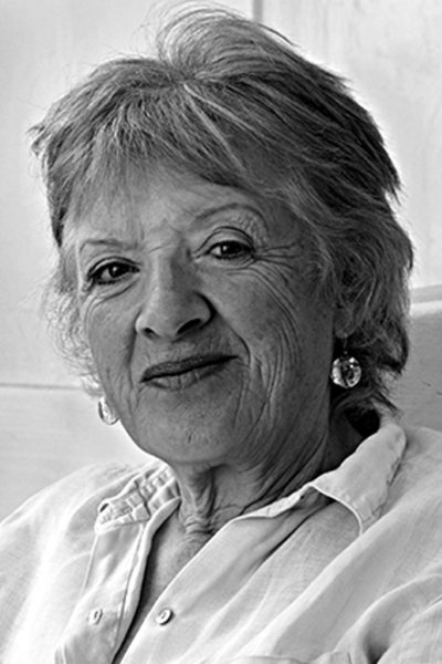 et billede af Kate Lansbury