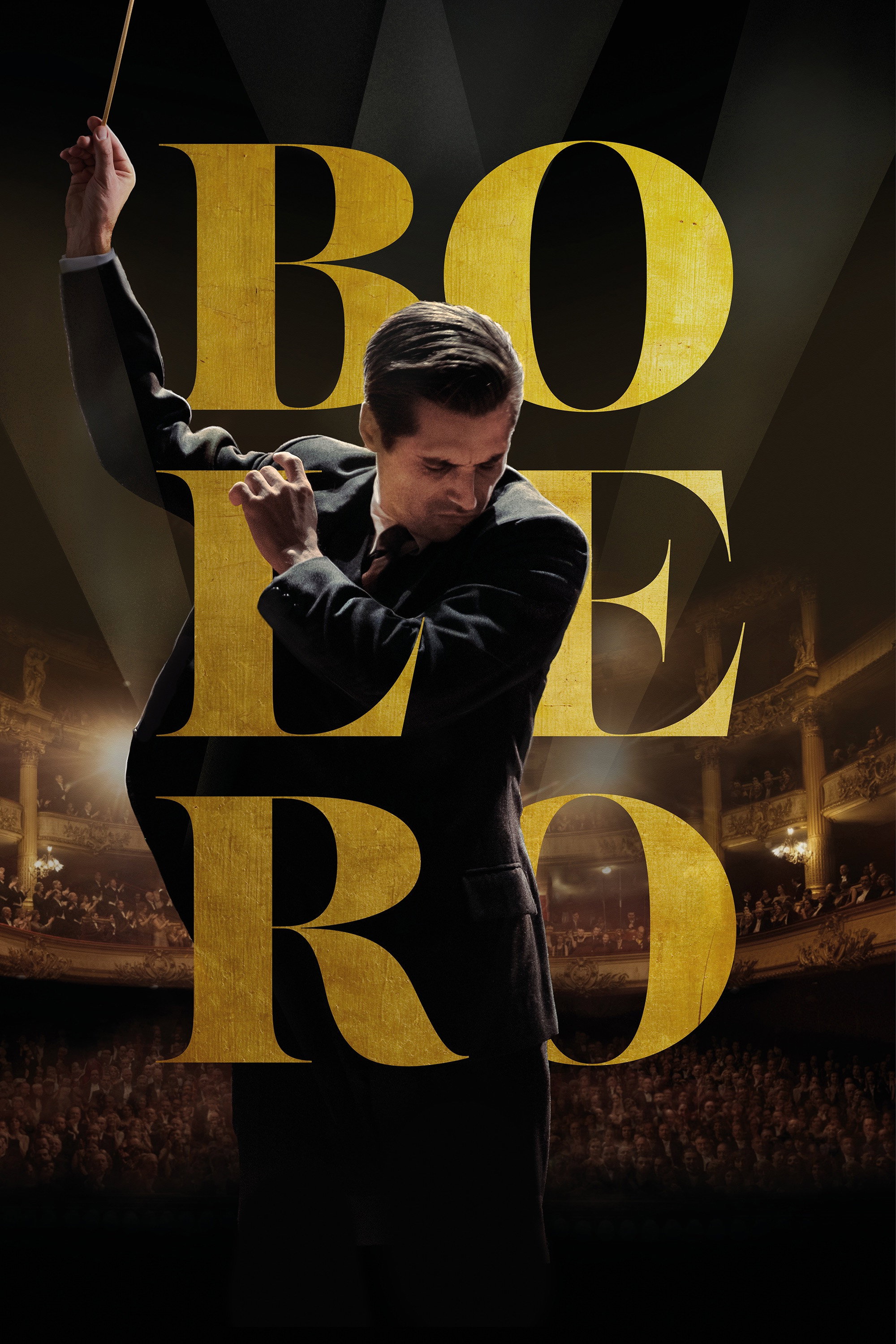 Bol&eacute;ro