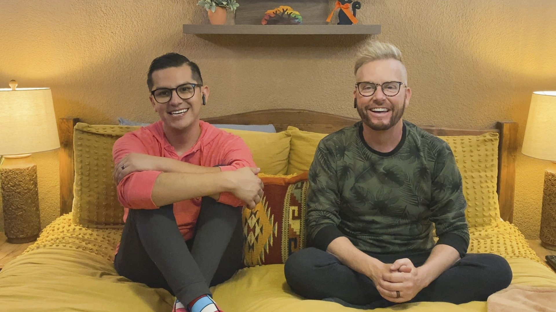 90 Day Fiancé: Pillow Talk
