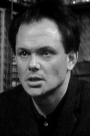 et billede af Paul Hansard