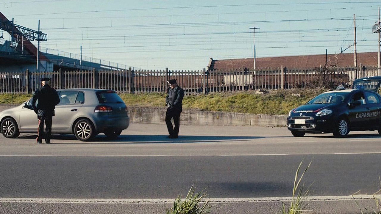 Storie in divisa - Épisode 3