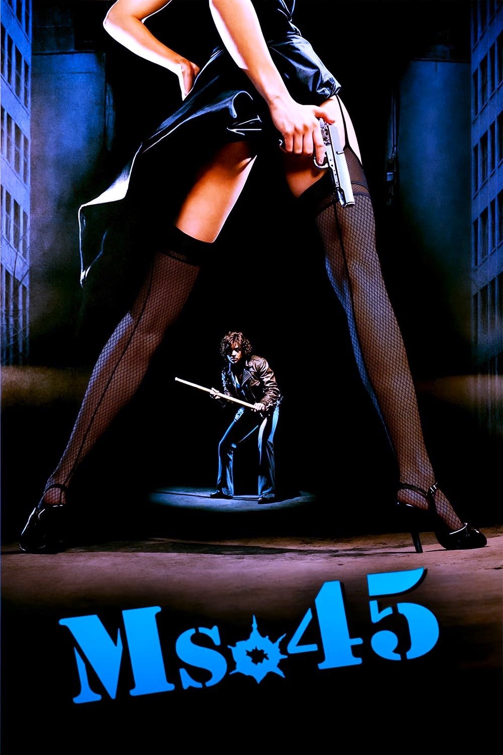 Ms .45