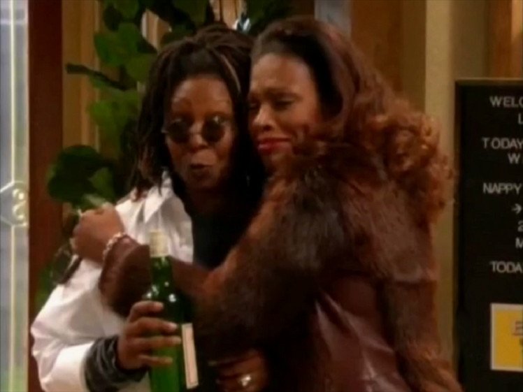 Whoopi - Épisode 7