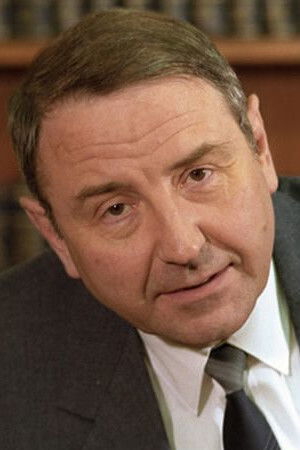 et billede af Oleg Baklanov