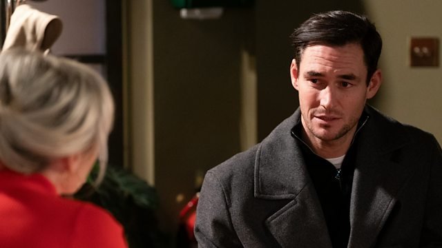 EastEnders