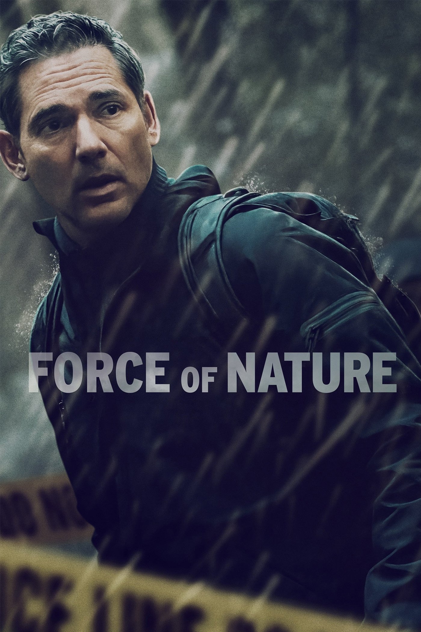 Force of Nature: The Dry 2