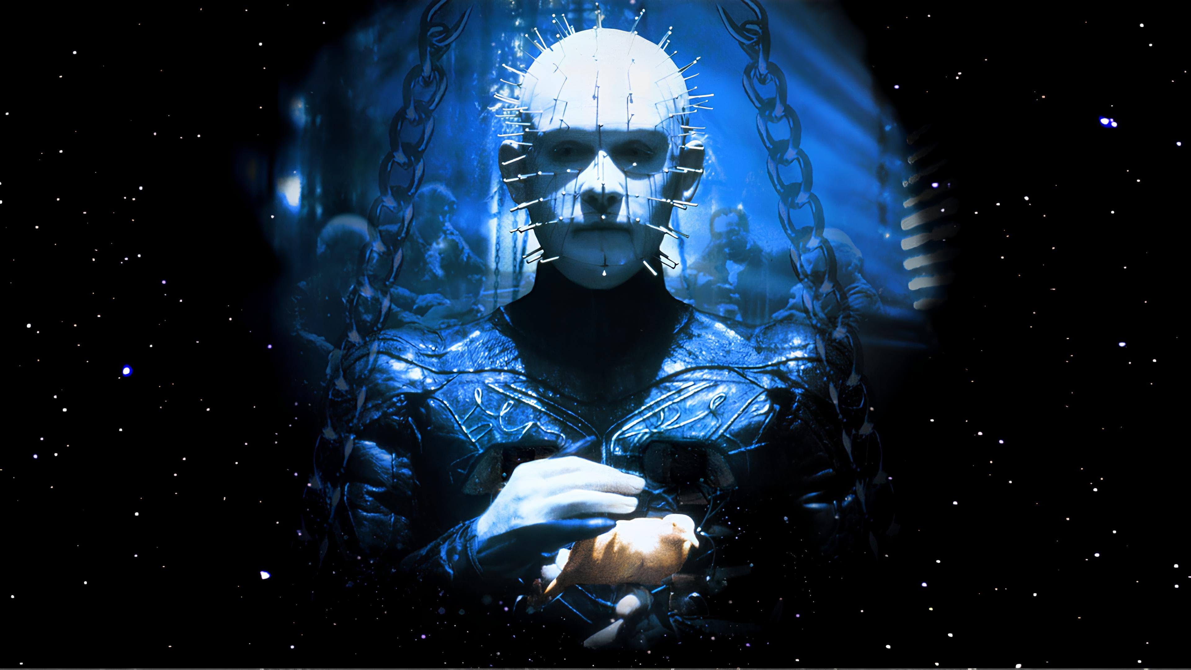 Hellraiser: Bloodline (1996)