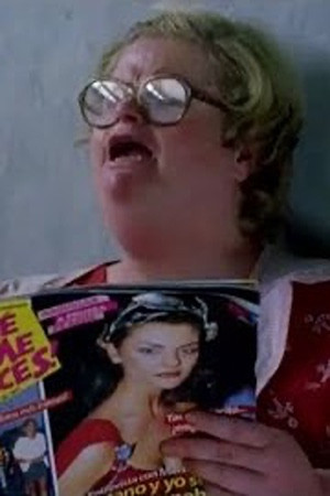 et billede af Nuria Carbonell