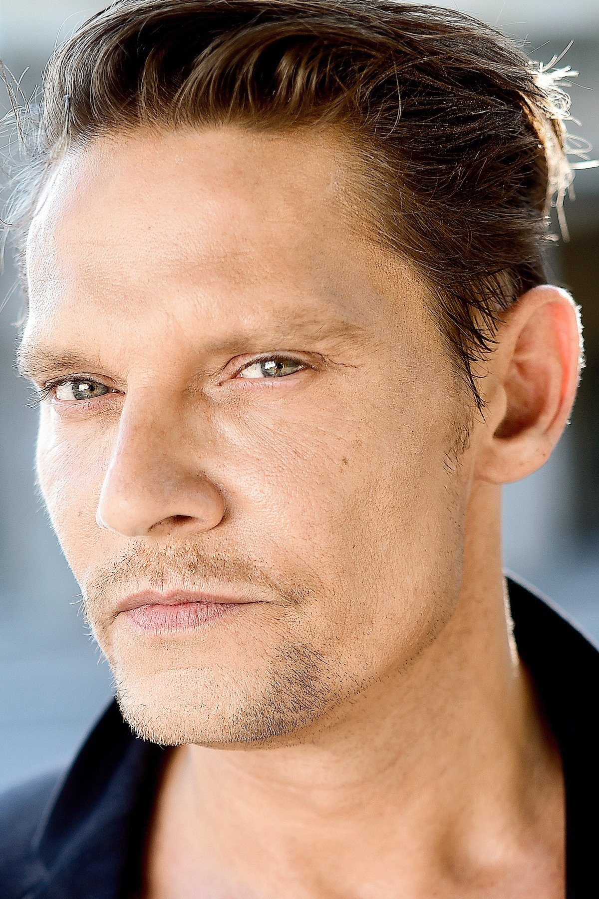 et billede af Roberto Thoenelt