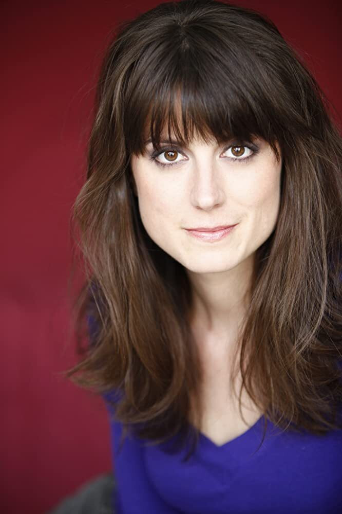 et billede af Canedy Knowles