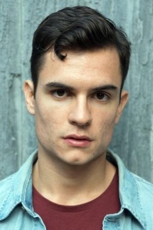 et billede af Antoine Zerbini