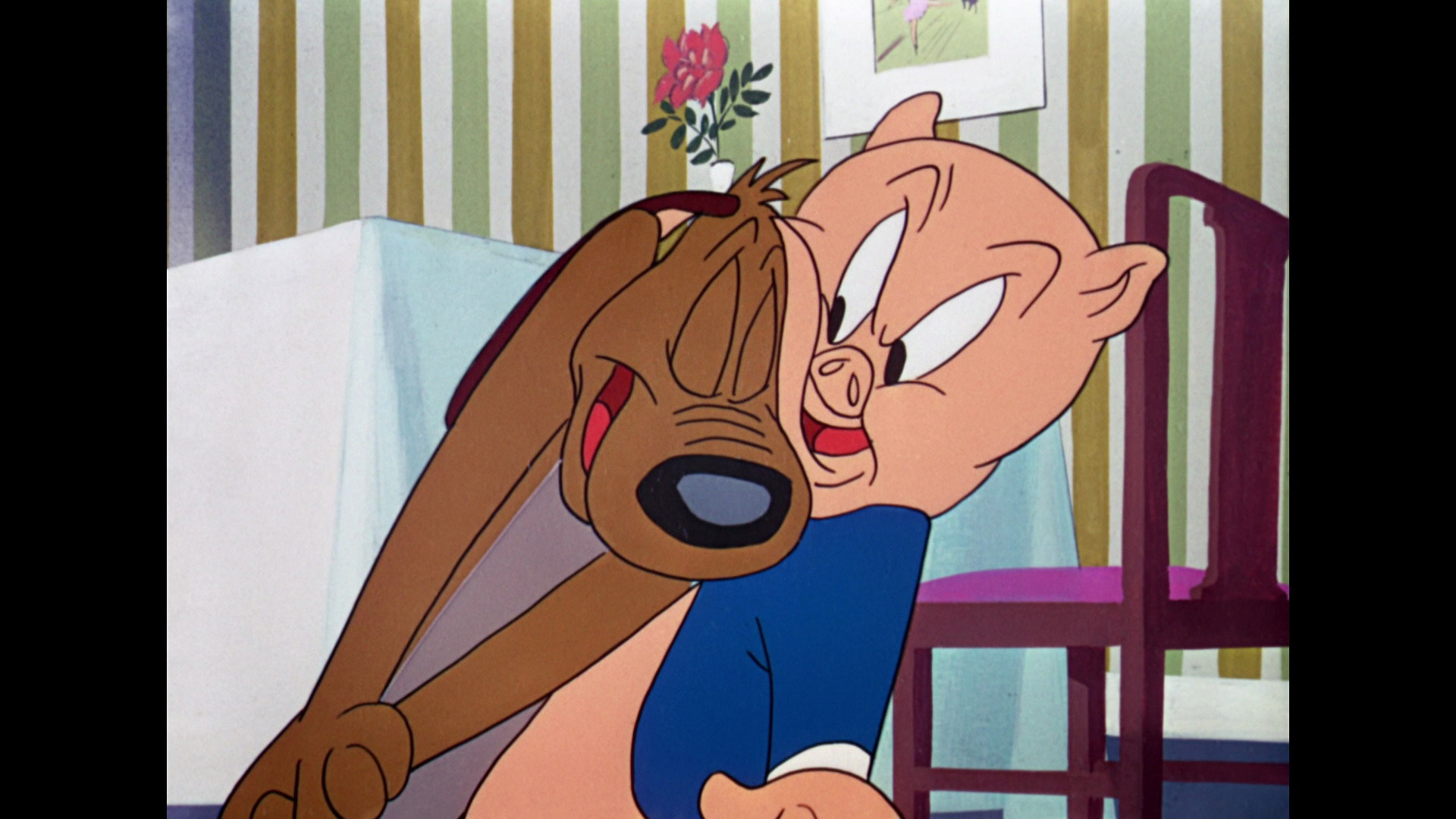 Looney Tunes Collector's Vault, Volume 2 backdrop