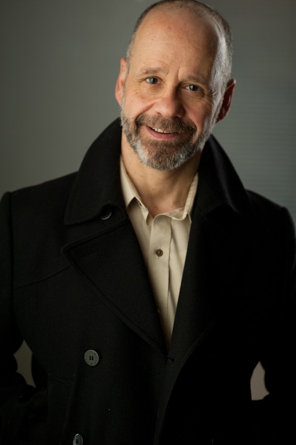 et billede af Steve Weller