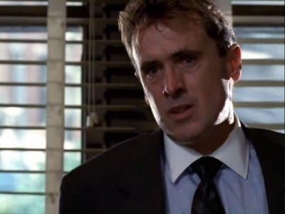 Law & Order: Special Victims Unit Staffel 1 :Folge 9 