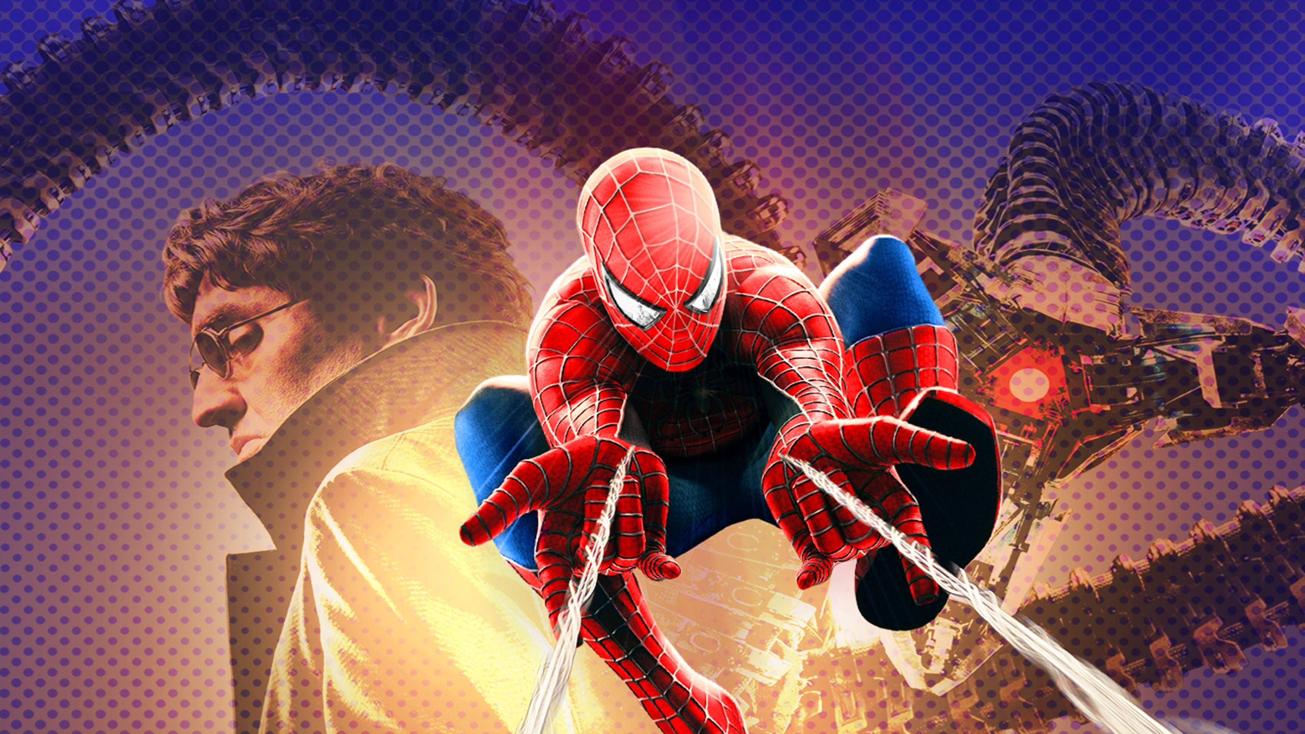 Image du film Spider-Man 2 8hmhe8vpkwotmkm3c9qyel6h1cpjpg