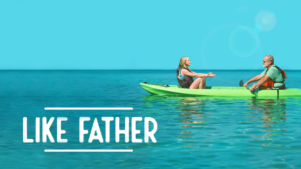 Like Father (2018)