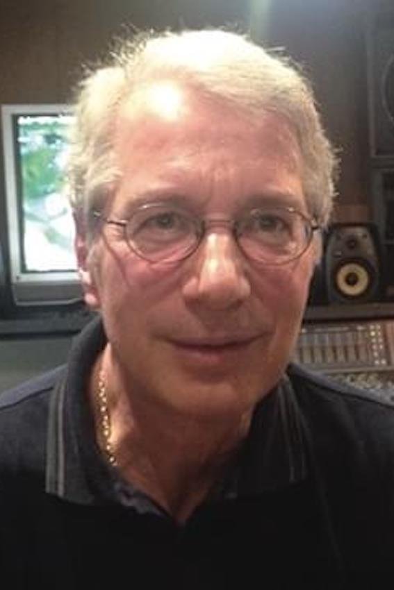 et billede af Maurizio De Angelis