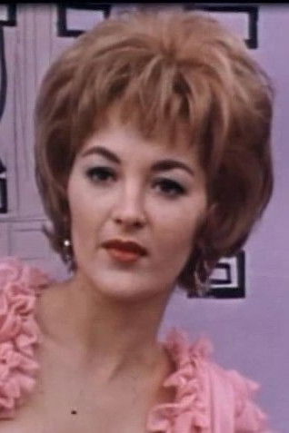 et billede af Rusty Taylor