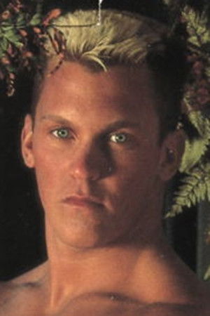 et billede af Denny Tackits