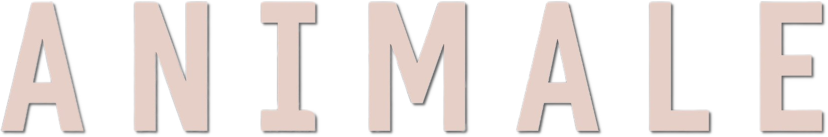 Animale Logo