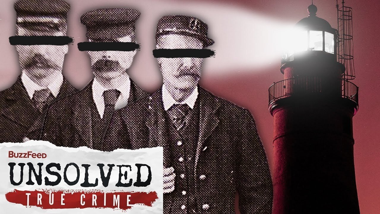 Buzzfeed Unsolved: True Crime