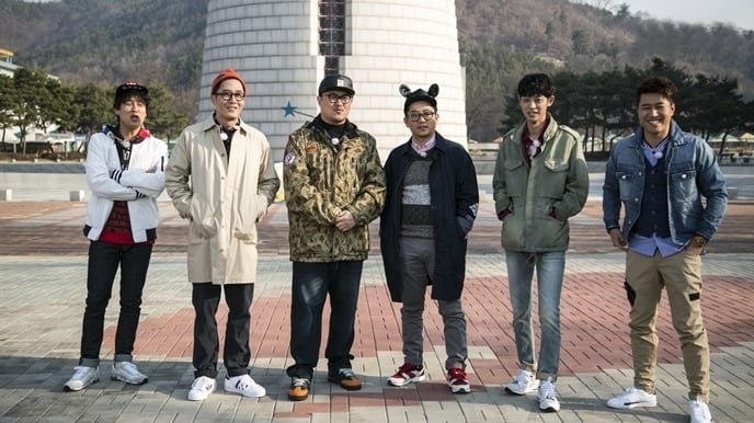 1박 2일 Staffel 3 :Folge 388 