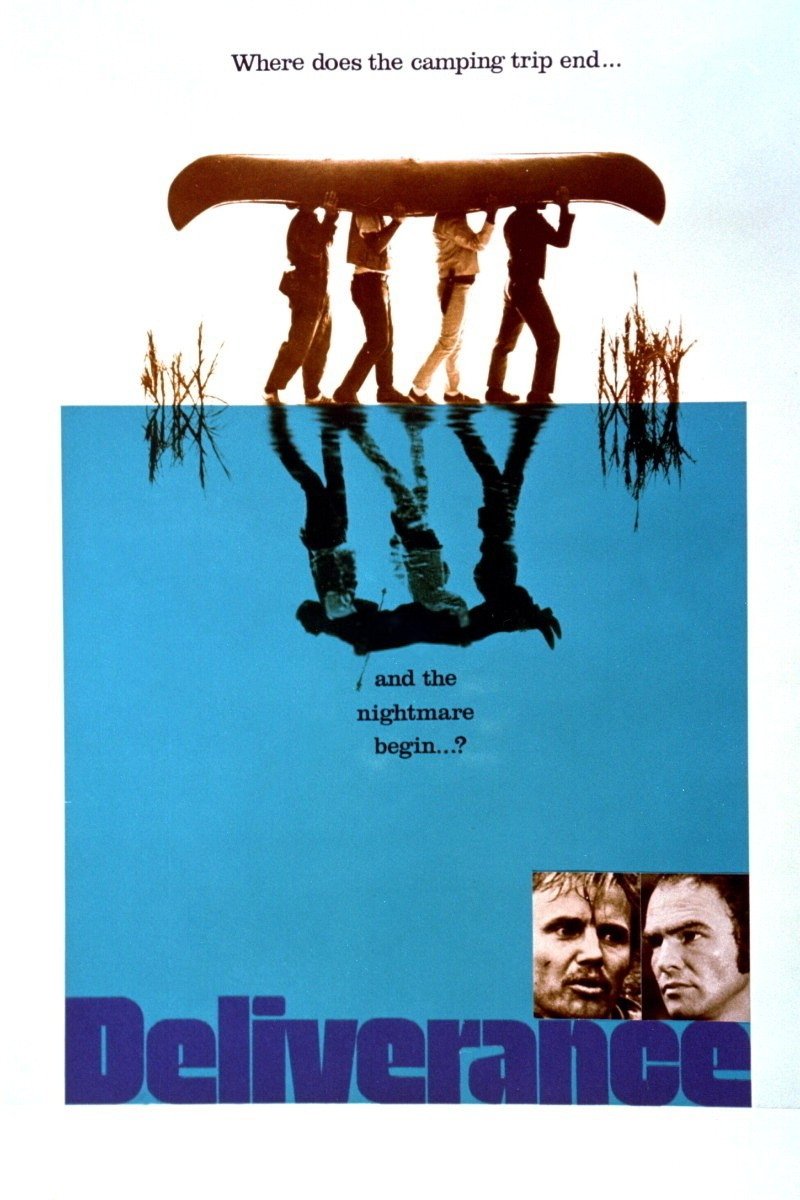 Deliverance